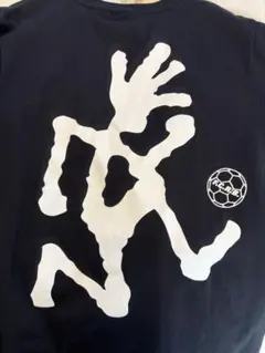 新品未開封】FEELCYCLE 14周年記念 全面プリントTシャツ 赤 S - メルカリ