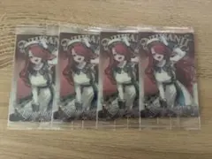 にじさんじウエハース レイン・パターソン