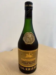 COURRIERE NAPOLEON クリエール ナポレオン ブランデー