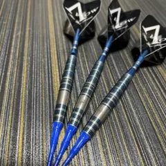 PERSEUS Blast ダーツハイブ限定版 2BA 21g畦元隆成選手モデル PERSEUS Blast ダーツハイブ限定版 2BA 21g畦元隆成選手モデル - メルカリ