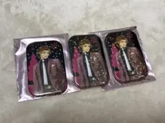 ときメモGS3 新名旬平 缶バッジ - メルカリ