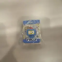 TRUZ ブリスターチャームコレクション HIKUN