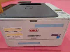 OKI COREFIDO C332 レーザープリンター 本体のサムネイル