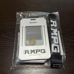 ランペ THE RAMPAGE rmpg IDパス アプグレ