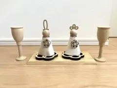新品　スリーコインズ　3coins ひな祭り　ひな人形　スリコ　2025