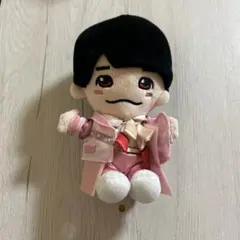 西畑大吾 ちびぬい