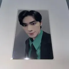 nct nation トレカ シャオジュン