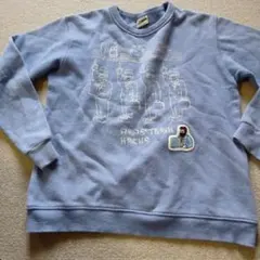 FO.KIDS トレーナー