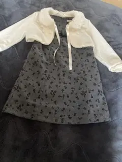 MY FAVORITE フォーマルドレス 110サイズ
