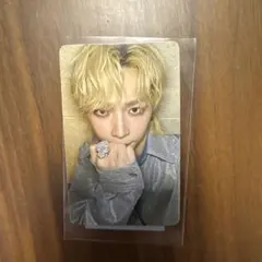 &TEAM ニコラス NICHOLASトレカ