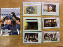 忍たま乱太郎 紙類 まとめ売り