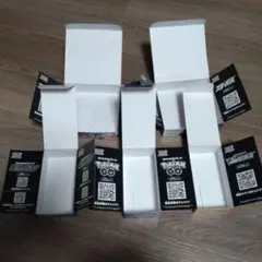 ポケモンカードゲーム 空箱セット