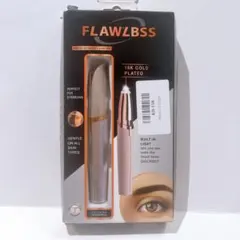 【新品】YULSNZI レディースシェーバー　FLAWLBSSのサムネイル
