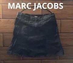 MARC JACOBS スカート　黒