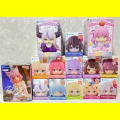 ホロライブ ひっかけフィギュア 12種セット - メルカリ