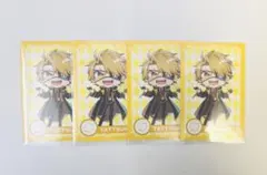 カラフルピーチたっつんさん魔法学園デフォトレカ