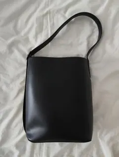 UNIQLO 2WAYショルダーバッグ　黒