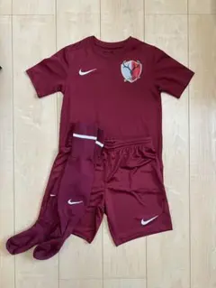 Nike Dri-FIT サッカーウェアセット M