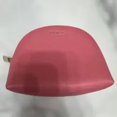 FURLA ピンク ポーチ
