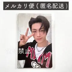 ENHYPEN weverse global ラキドロ ジェイトレカ 匿名配送