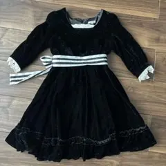 ガールズドレス