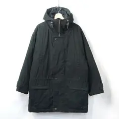 90s00s ビンテージ エディバウアー 白タグ ダウンパーカー