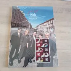【新品未開封】M!LK 10th ANNIVERSARY 写真集 パリじゃん