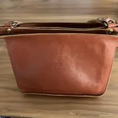 イルビゾンテ　ショルダーバッグのサムネイル