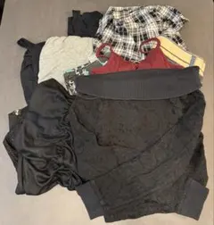 d.i.a3点入り 福袋セット