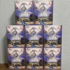 新品未開封】葬送のフリーレン Luminasta フィギュア 16個セット 