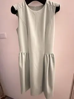 Foxey New York ワンピース ミントグリーンSize 40のサムネイル