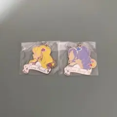 プリキュア一番くじ