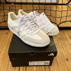 新品アディダスフットサルシューズ プレデター フリースタイル 25.0センチ