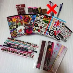 平成レトロメモ帳セット