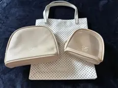 RMK ポーチ 2点＆ミニバッグ セット♡