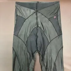 L】レディス ファットバーンスパッツ グラント・イーワンズ - メルカリ