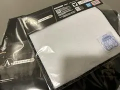 ツイステ　1番くじ　A賞巾着、G賞ハンドタオル　オクタヴィネル