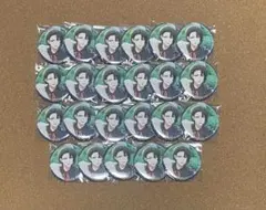 【アイナナ　和泉一織　缶バッジ】