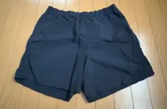 ノースフェイス バーサタイルショーツ　NB41851 ブラック　Lサイズ