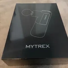 MYTREX ハンディマッサージャー 未開封