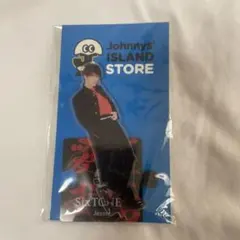 ジェシー アクリルスタンド