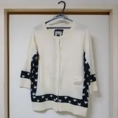 KAWI JAMELE　フリーサイズ