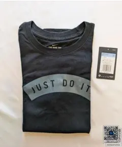 NIKE♡ナイキ♡Nike　Tシャツ　シンプル　ジム　ランニング　ブラック