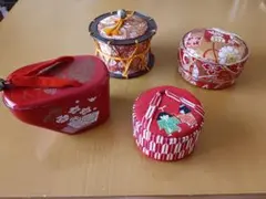 2026年最新】昭和レトロ小物入れの人気アイテム - メルカリ