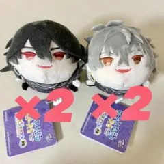 あんスタ　朔間零 大神晃牙 もちマス PS vol.8 trip クライベ