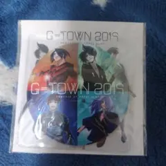 GLAYグッズ