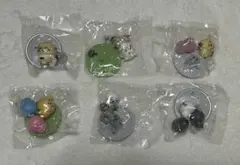 ちいかわ チョコサプ 6種