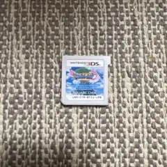 ドラゴンクエスト3