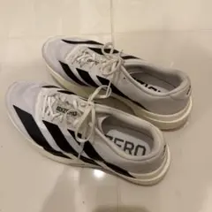 2025年最新】Adizero evo sl 26.5の人気アイテム - メルカリ