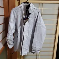 TOHKEMI レインウェア 上のみ　　メンズ3Lのサムネイル